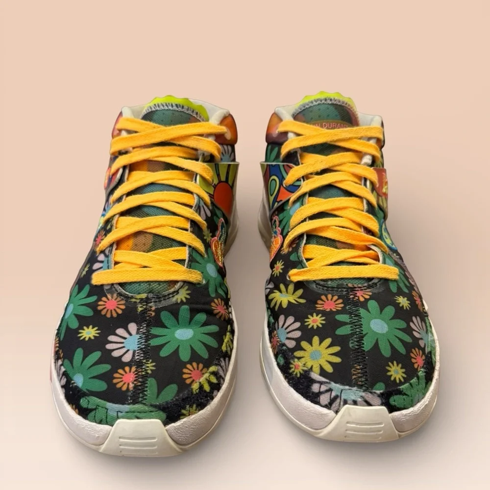 Nike Men’s KD 13 'Easy Money Sniper - Picture 6 of 8